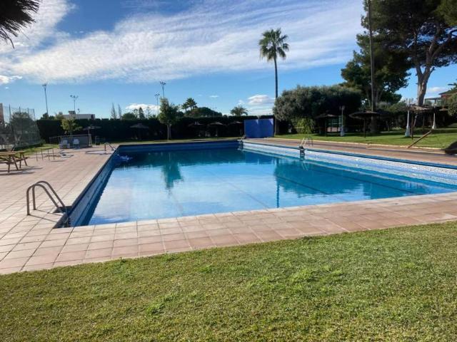 Alquiler 4 Dormitorio Casa Dehesa De Campoamor Dehesa De Campoamor DS105235805