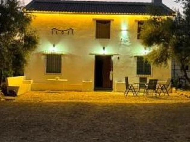 Alquiler 4 Dormitorio Casa Encinas Reales Córdoba DLS103151725