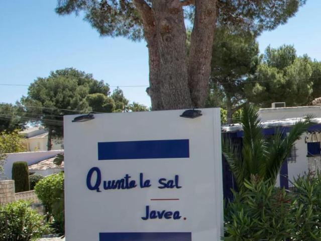 Alquiler 4 Dormitorio Casa Javea Javea DLS105396917