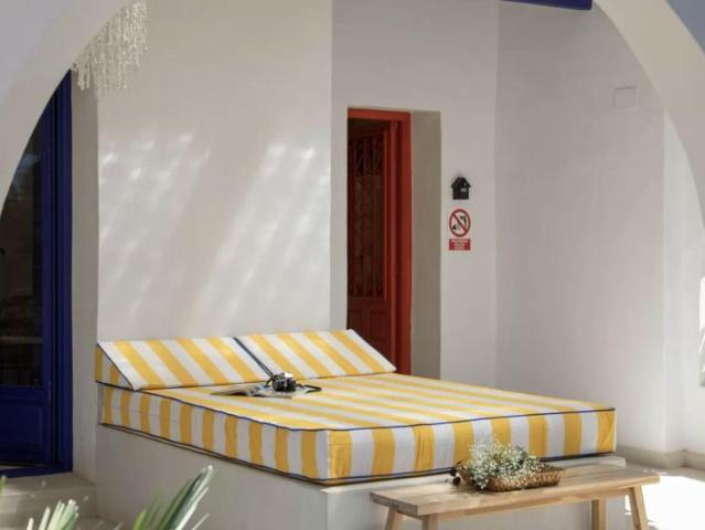 Alquiler 4 Dormitorio Casa Javea Javea DLS105396919