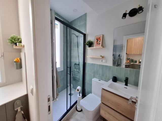 Alquiler 4 Dormitorio Casa Madrid Madrid DS105070877