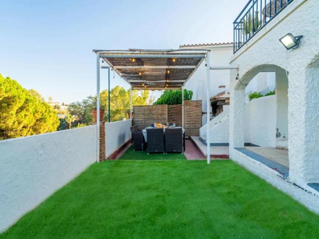 Alquiler 4 Dormitorio Casa Málaga Málaga DS104958335