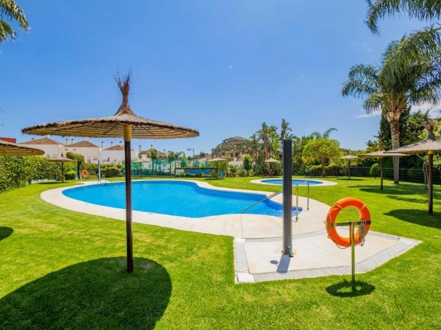 Alquiler 4 Dormitorio Casa Málaga Málaga DS105784063