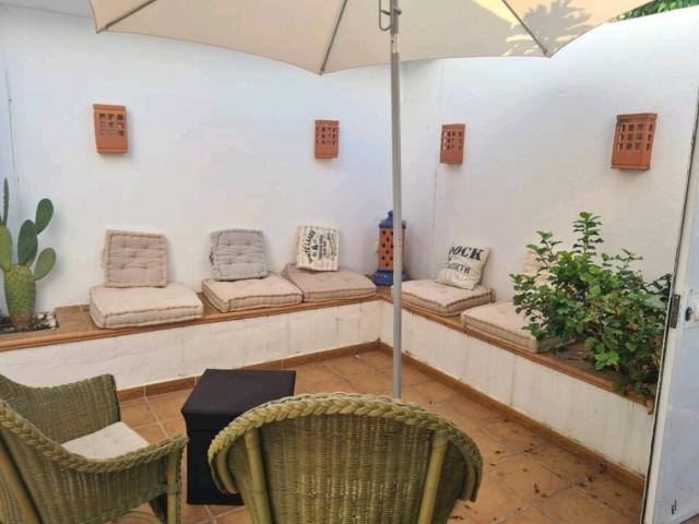 Alquiler 4 Dormitorio Casa Marbella Marbella DLS65815129