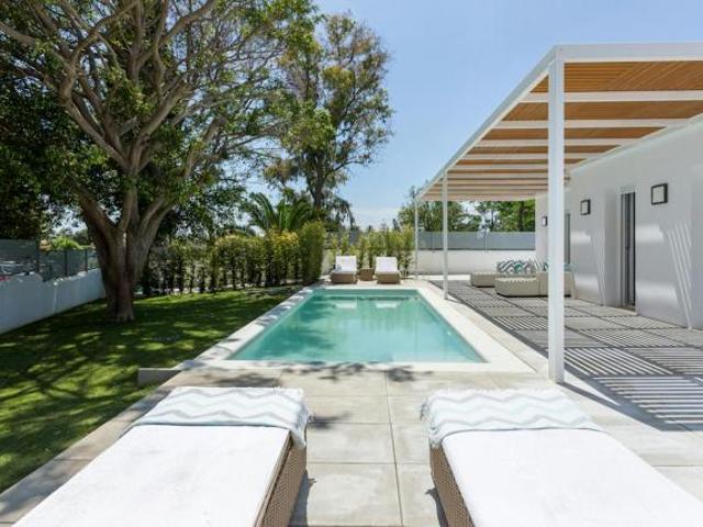 Alquiler 4 Dormitorio Casa Marbella Marbella DS83398402