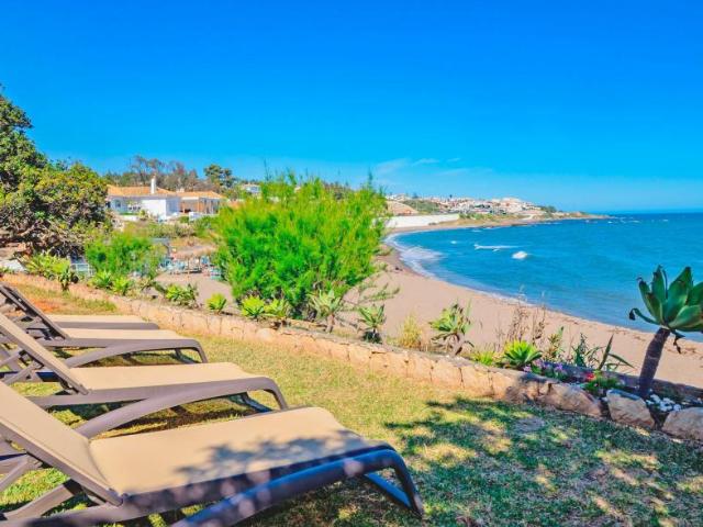 Alquiler 4 Dormitorio Casa Mijas Mijas DS104712314