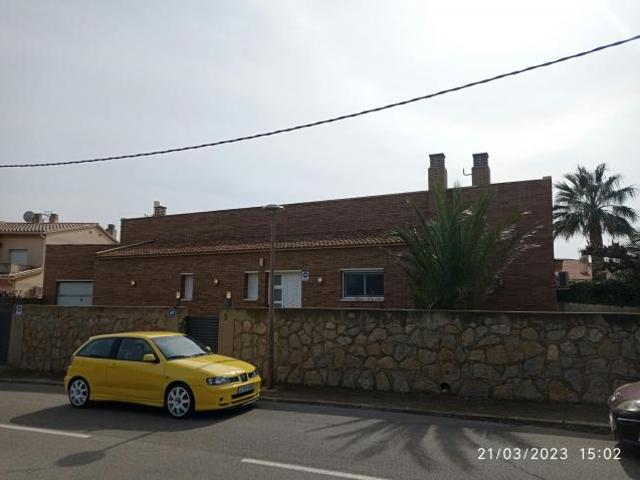 Alquiler 4 Dormitorio Casa Mont Mont DS82463133