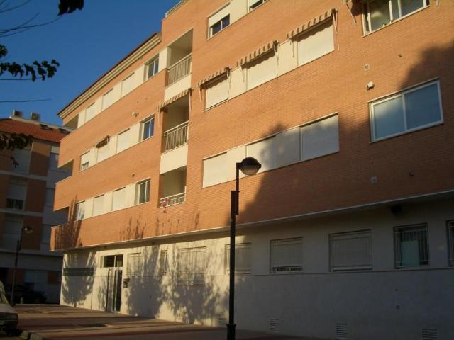Alquiler 4 Dormitorio Casa Murcia Murcia DS104826641