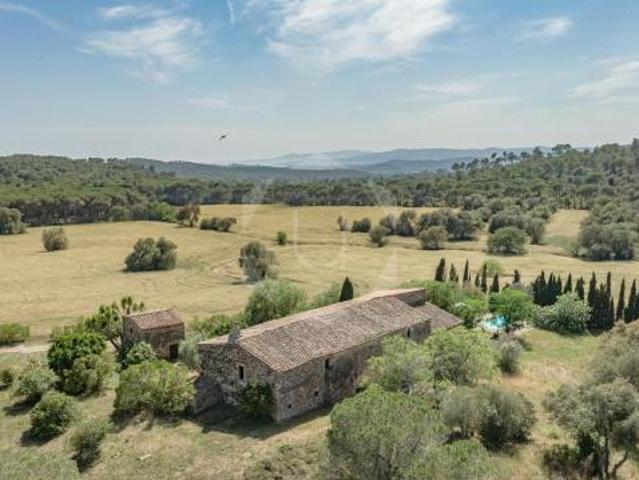 Alquiler 4 Dormitorio Casa Palafrugell Palafrugell DLS88512935