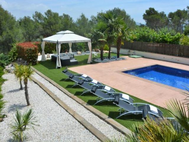 Alquiler 4 Dormitorio Casa Sant Pere De Ribes Sant Pere De Ribes DLS79810880