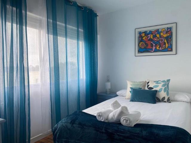 Alquiler 4 Dormitorio Casa Santiago Santiago DS98972712