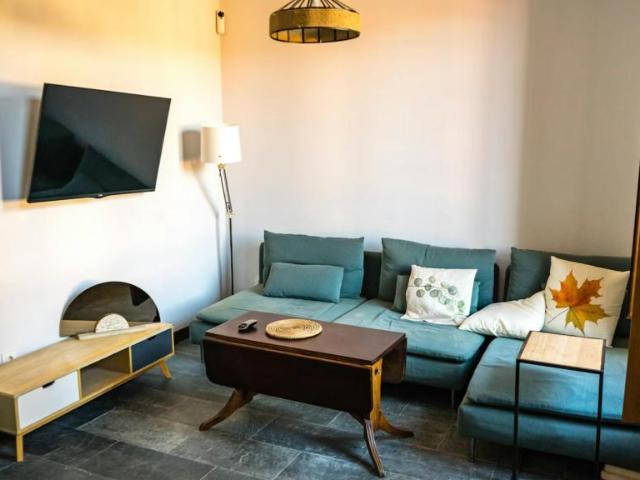 Alquiler 4 Dormitorio Casa San Claudio San Claudio DS105334921
