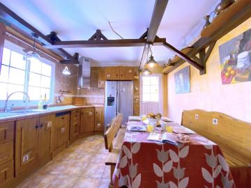 Alquiler 4 Dormitorio Casa San Miguel De Abona San Miguel De Abona DS85354931