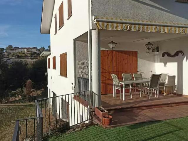 Alquiler 4 Dormitorio Casa Seva Seva DLS103654524