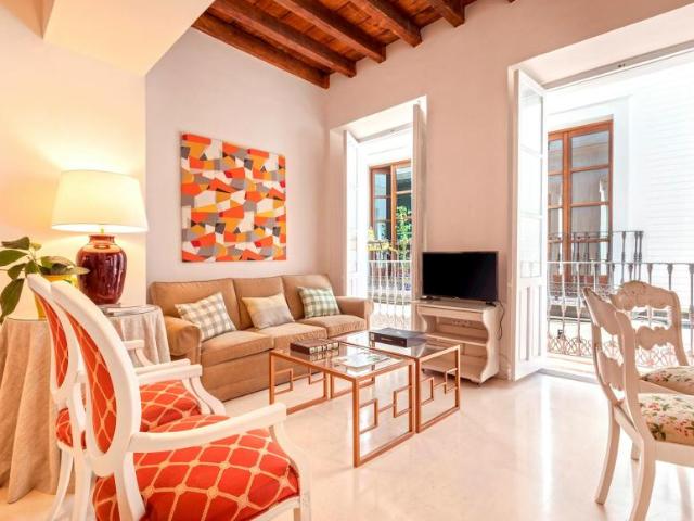 Alquiler 4 Dormitorio Casa Sevilla Sevilla DS103960106