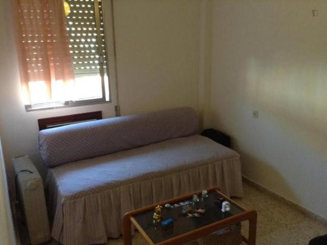 Alquiler 4 Dormitorio Casa Seville Seville DS103285463