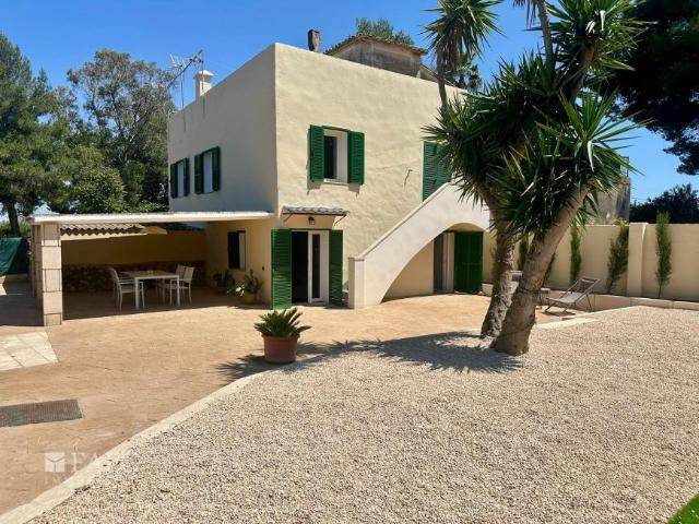 Alquiler 4 Dormitorio Casa Son Espanyol Spanien DS97241528