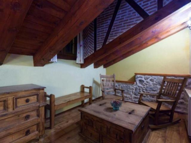 Alquiler 4 Dormitorio Casa Sorihuela Sorihuela DS105005697