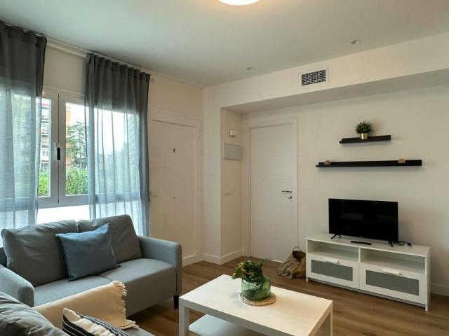 Alquiler 4 Dormitorio Apartamentos Madrid Madrid DLS104402470