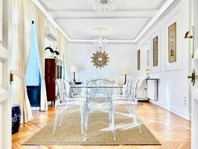 Alquiler 4 Dormitorio Apartamentos Madrid Madrid DS92397700
