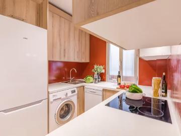Alquiler 4 Dormitorio Apartamentos Madrid Madrid DS95915814
