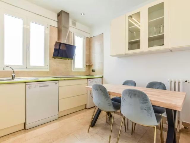 Alquiler 4 Dormitorio Apartamentos Madrid Madrid DS98022796