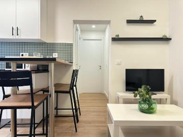 Alquiler 4 Dormitorio Apartamentos Madrid Madrid DS101841924