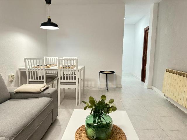 Alquiler 4 Dormitorio Apartamentos Madrid Madrid DS101843460