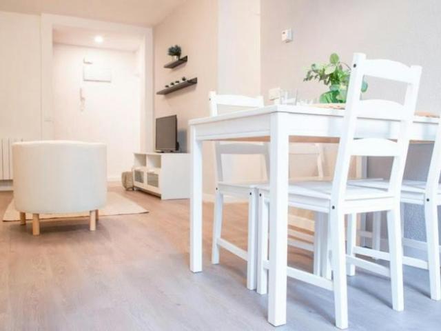 Alquiler 4 Dormitorio Apartamentos Madrid Madrid DS101845283