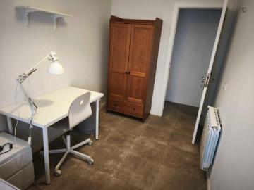 Alquiler 4 Dormitorio Apartamentos Madrid Madrid DS103257096
