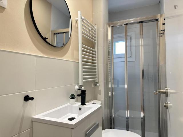 Alquiler 4 Dormitorio Apartamentos Madrid Madrid DS103268257