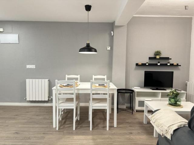 Alquiler 4 Dormitorio Apartamentos Madrid Madrid DS103269520