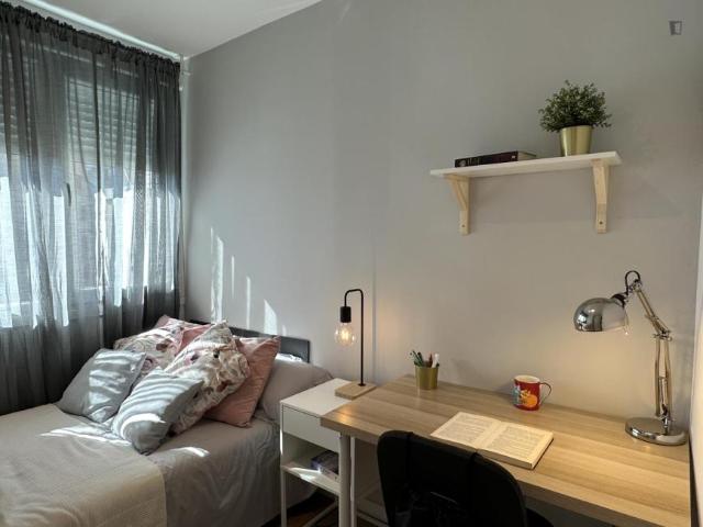 Alquiler 4 Dormitorio Apartamentos Madrid Madrid DS103269398