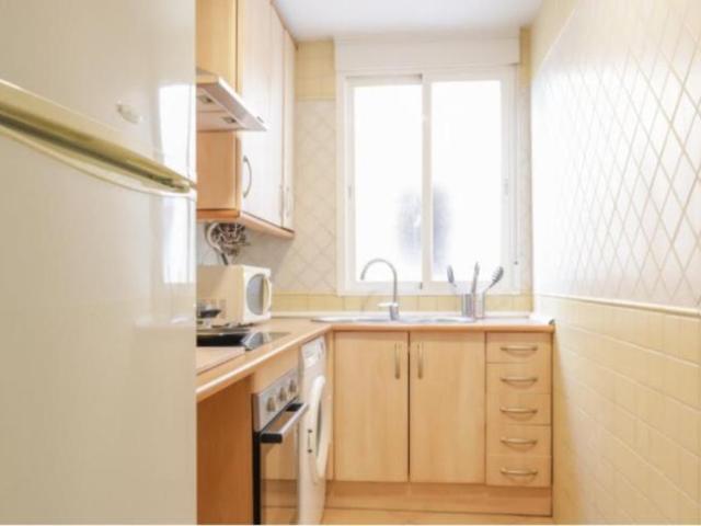 Alquiler 4 Dormitorio Apartamentos Madrid Madrid DS103270308