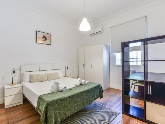 Alquiler 4 Dormitorio Apartamentos Madrid Madrid DS105605062