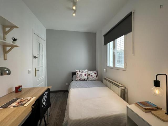 Alquiler 4 Dormitorio Apartamentos Madrid Madrid DS105715217