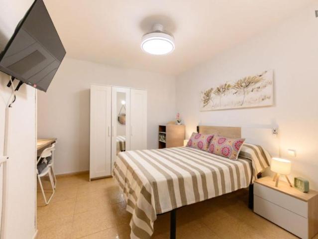 Alquiler 4 Dormitorio Apartamentos Madrid Madrid DS105247464