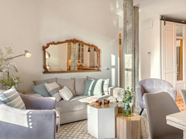 Alquiler 4 Dormitorio Apartamentos Málaga Málaga DS91527157