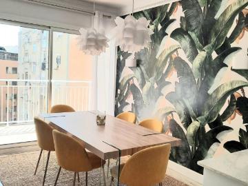 Alquiler 4 Dormitorio Apartamentos Málaga Málaga DS99387067