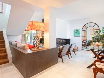 Alquiler 4 Dormitorio Apartamentos Marbella Marbella DS96345805