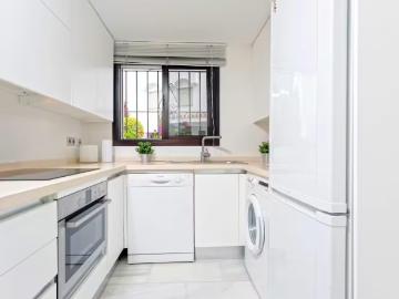 Alquiler 4 Dormitorio Apartamentos Marbella Marbella DS96345813
