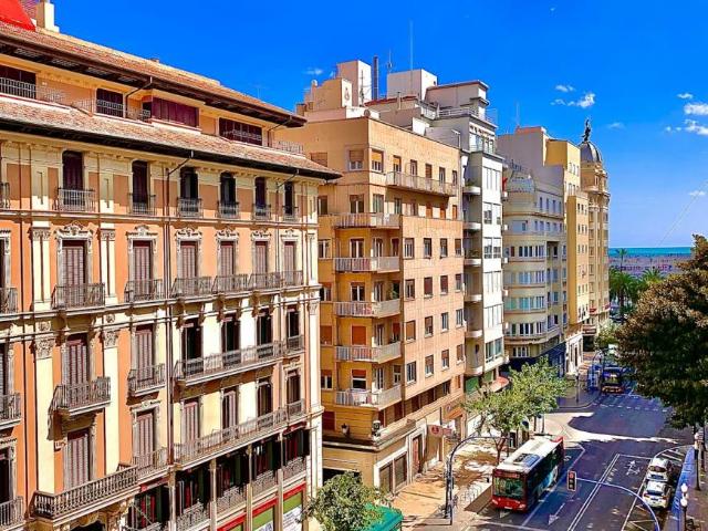 Alquiler 4 Dormitorio Apartamentos Alicante Alicante DS94994058