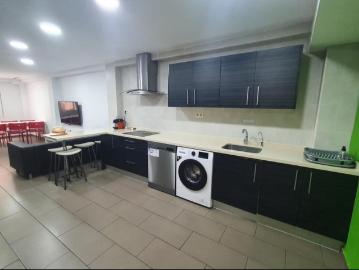Alquiler 4 Dormitorio Apartamentos Alicante Alicante DS99388951