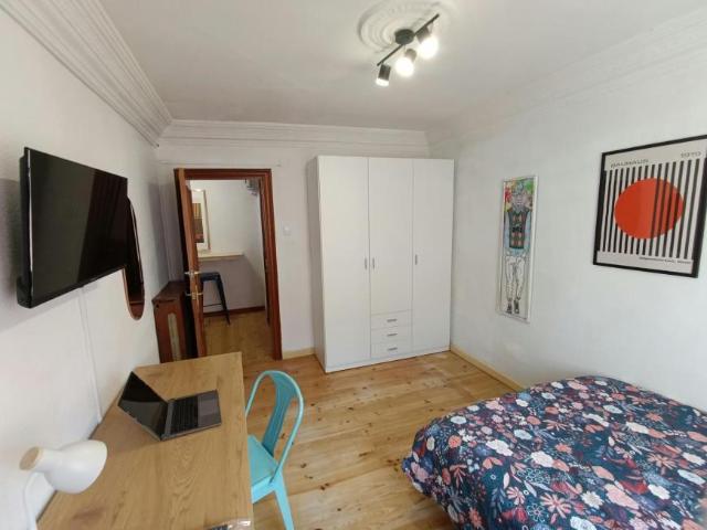 Alquiler 4 Dormitorio Apartamentos Burgos Burgos DS104783823