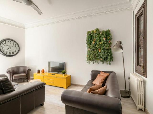 Alquiler 4 Dormitorio Apartamentos Barcelona Barcelona DLS104402544