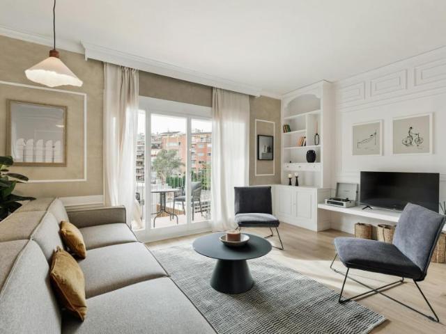 Alquiler 4 Dormitorio Apartamentos Barcelona Barcelona DLS104987056