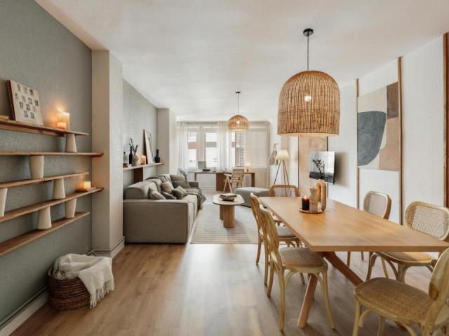 Alquiler 4 Dormitorio Apartamentos Barcelona Barcelona DLS99086017