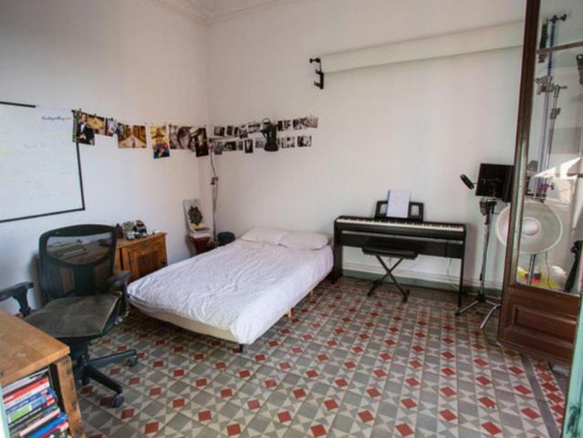 Alquiler 4 Dormitorio Apartamentos Barcelona Barcelona DS99384738