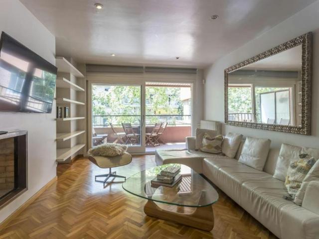 Alquiler 4 Dormitorio Apartamentos Barcelona Barcelona DS104783427