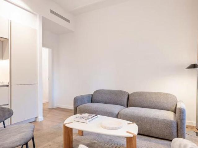 Alquiler 4 Dormitorio Apartamentos Barcelona Barcelona DS104143450